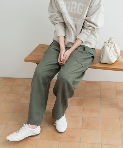 URBAN RESEARCH DOORS（アーバンリサーチドアーズ）の「イージーカーゴ