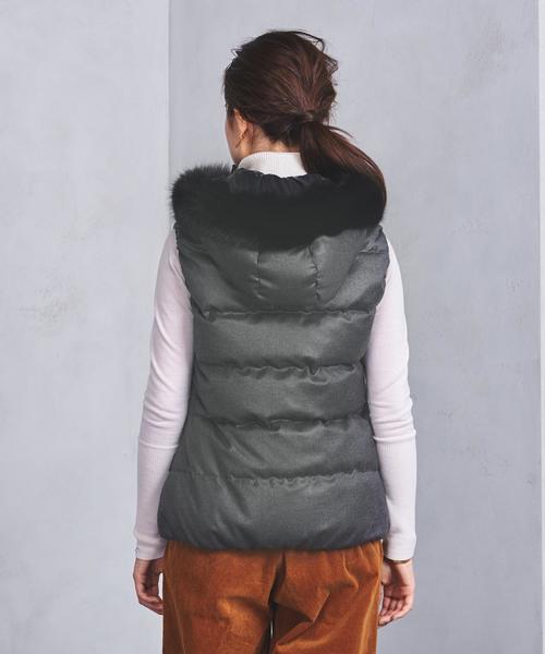 UNITED ARROWS（ユナイテッドアローズ）の「別注＜DUVETICA