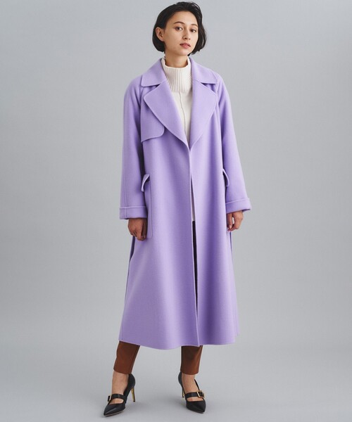 Diagram（ダイアグラム）の「リバートレンチコート（その他アウター