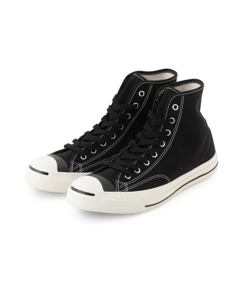 CONVERSE for BIOTOP】JACK PURCELL PP PH HI（スニーカー）｜CONVERSE