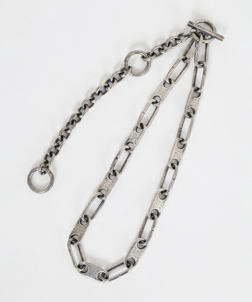 LAD MUSICIAN（ラッドミュージシャン）の「NECKLACE（ネックレス