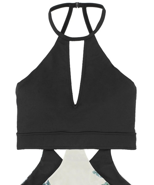 ALEXIA STAM（アリシアスタン）の「Kaitlyn/ケイトリン（水着）」 - WEAR