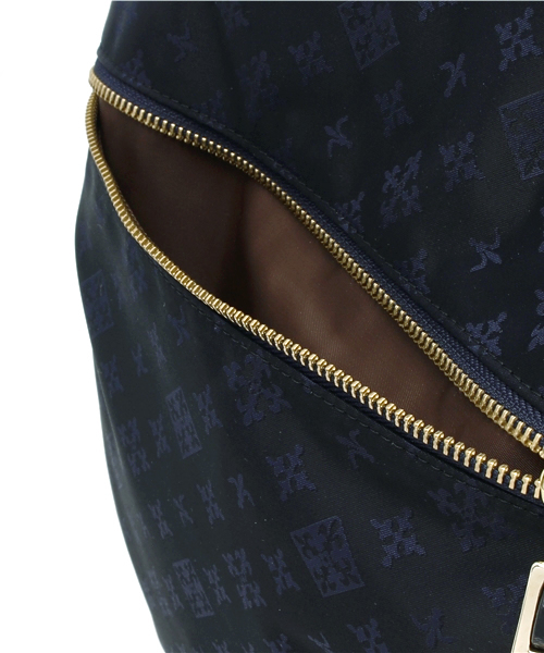 russet（ラシット）の「2WAYリュックショルダーバッグ【Basic