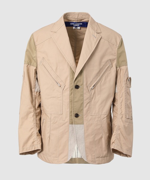 JUNYA WATANABE MAN（ジュンヤワタナベマン）の「MILLITALY STYLE