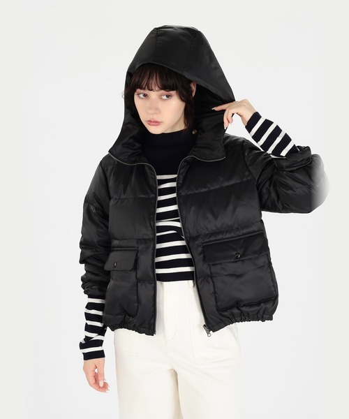 To b. by agnes b.（トゥービーバイアニエスベー）の「WR70 VESTE