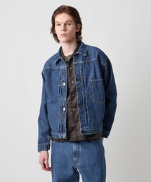 UNITED ARROWS｜ユナイテッドアローズのデニムジャケット通販 - ZOZOTOWN