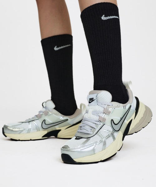 セール】ナイキ V2K ラン ウィメンズシューズ / Nike V2K Run Women's