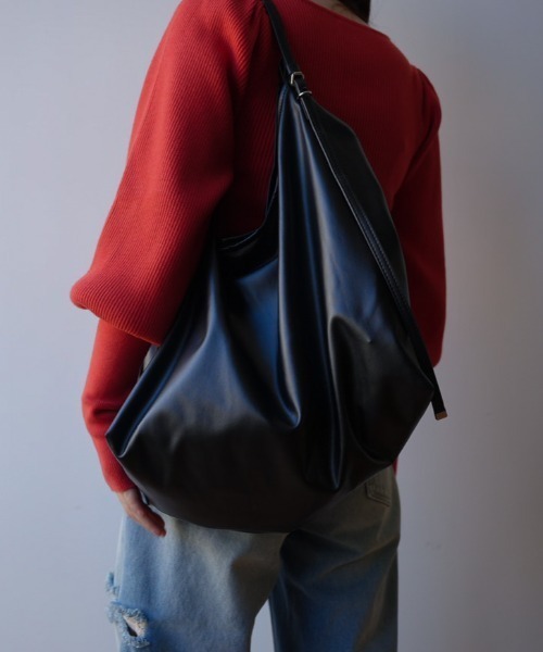SENEE（セニー）の「2way belt shoulder bag（ツーウェイベルト