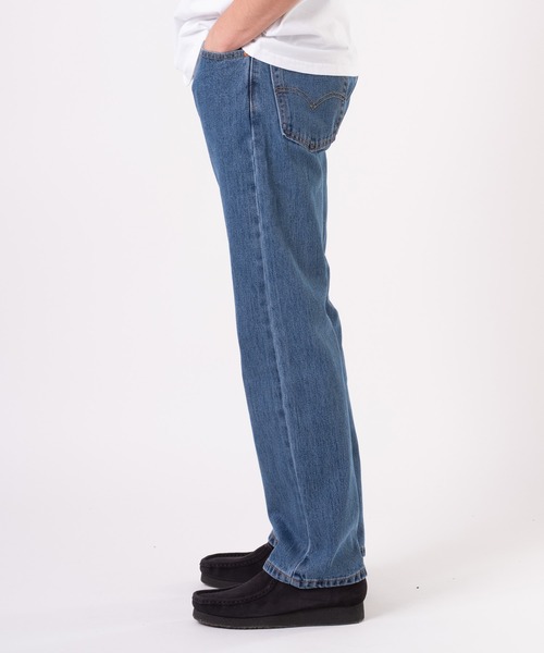 Levi's/リーバイス 517(TM) ブーツカット（デニムパンツ）｜Levi's