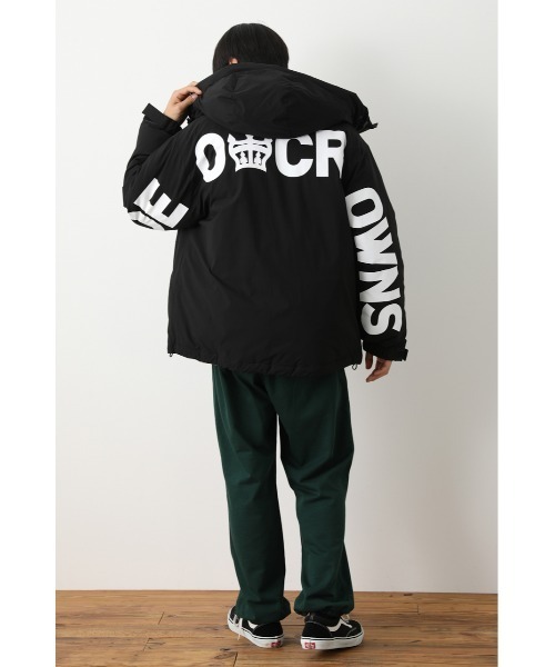 RODEO CROWNS WIDE BOWL（ロデオクラウンズワイドボウル）の「メンズ