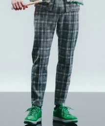 MARK & LONA（マークアンドロナ）｜スラックス一覧 - WEAR