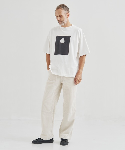 TANAKA / タナカ】別注THE WORK JEAN TROUSERS CORDUROY（その他パンツ