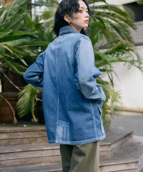 FDMTL（ファンダメンタル）の「FDMTL/ファンダメンタル PATCHWORK