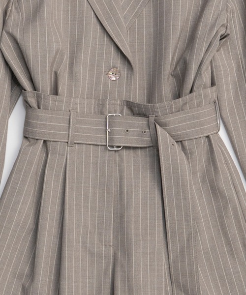 2026SPRING PRE-ORDER】Jacket All-in-One/マルチウェイジャケット