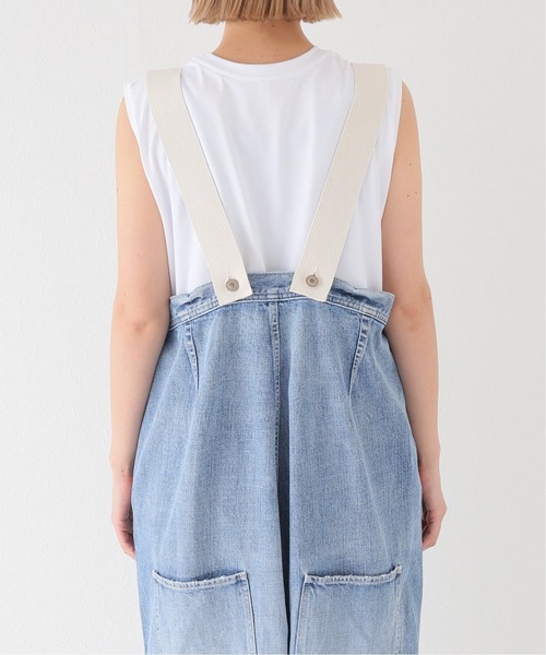 JOURNAL STANDARD LUXE（ジャーナルスタンダード ラックス）の「ビッグ