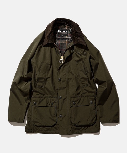 別注】Barbour / BEDALE New Barbour Tech Classic Fit（ブルゾン