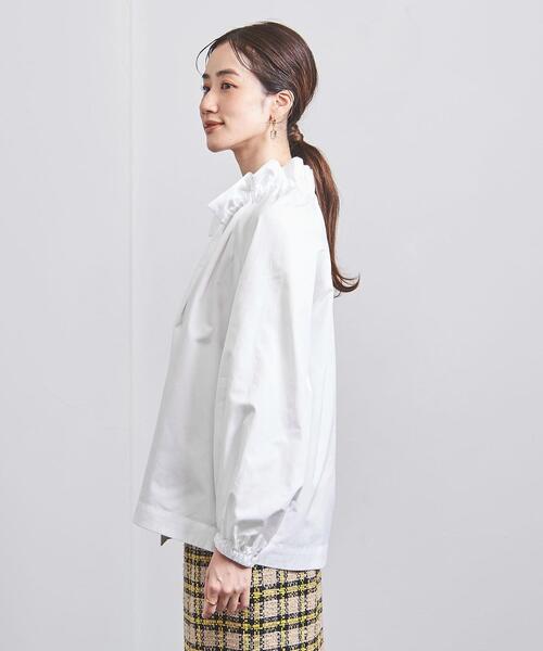 UNITED ARROWS（ユナイテッドアローズ）の「ギャザーフリル リボン