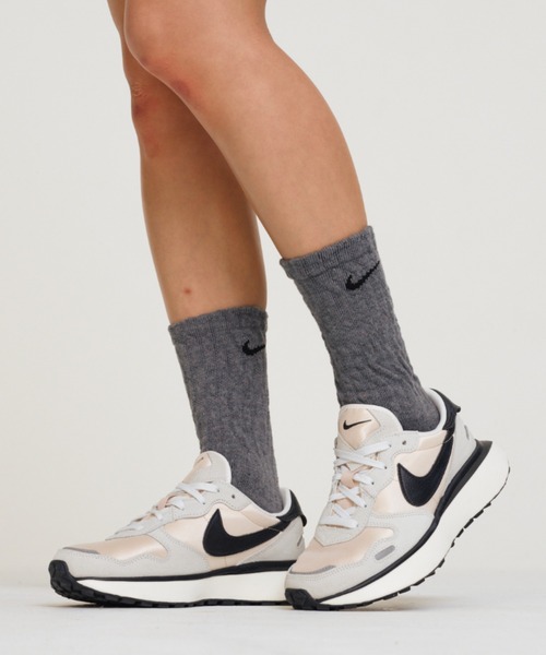 ナイキ フェニックス ワッフル ウィメンズシューズ / Nike Phoenix