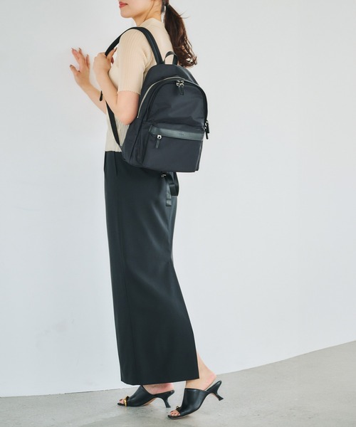 E'POR】【撥水】 Pac Sac Mini（パックサック ミニ）（バックパック