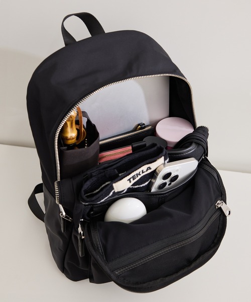 E'POR】【撥水】 Pac Sac Mini（パックサック ミニ）（バックパック