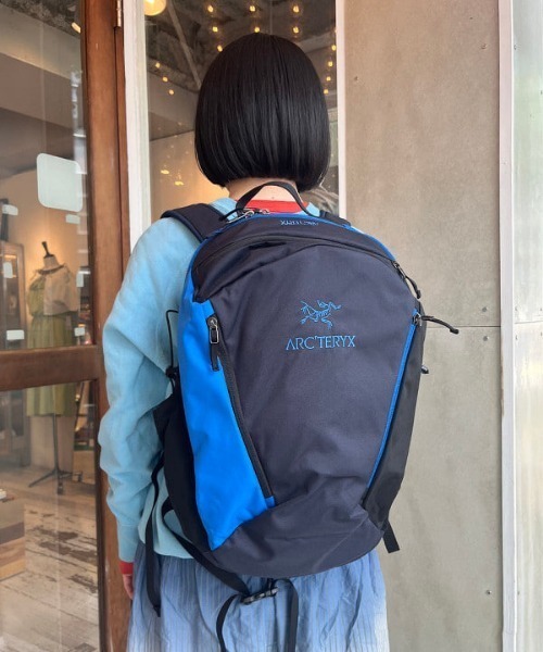 BEAMS BOY（ビームスボーイ）の「ARC'TERYX × BEAMS / 別注 MANTIS 26