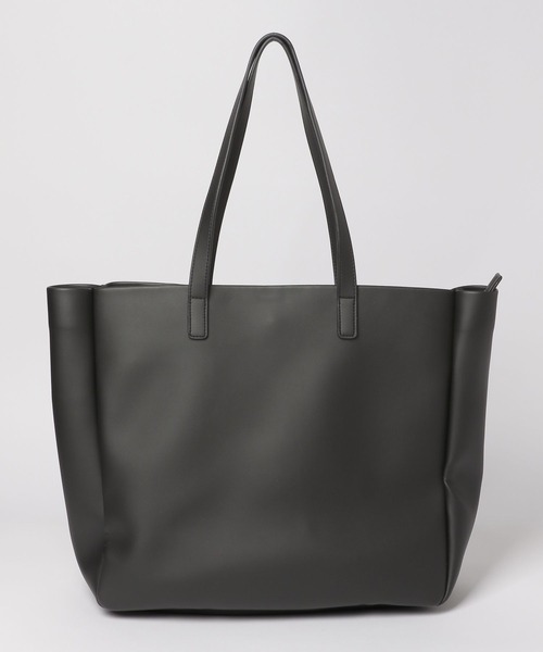 新品未使用 Root ジャジートート Swing トートバッグ ブラック Root