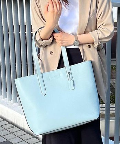 COACH（コーチ）の「ゴッサム トート 34（トートバッグ）」 - WEAR