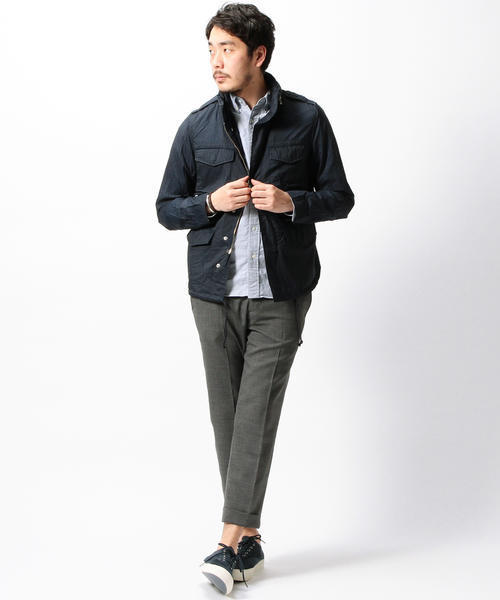 BEAMS PLUS（ビームスプラス）の「BEAMS PLUS / ガーメントダイ