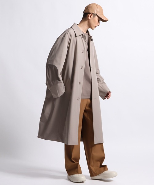 STERNBERG（スタンバーグ）の「STERNBERG/OLMETEX3レイヤーステン