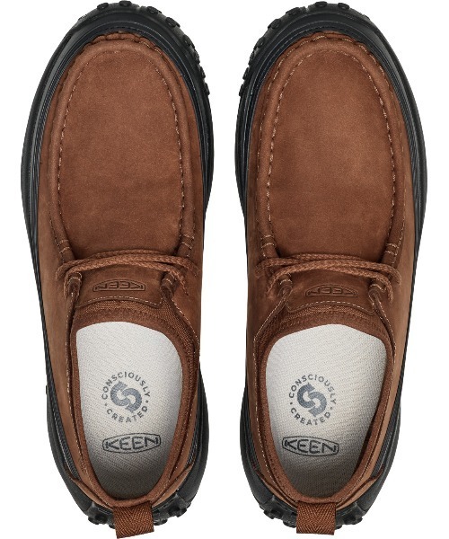 セール】KS MOC CHUKKA / ケーエス モック チャッカ / メンズ ブーツ