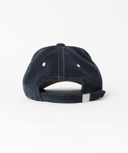 AWESOME NEEDS/オウサムニーズ SIGNATURE CAP FLAT キャップ（キャップ