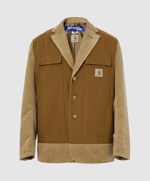 JUNYA WATANABE MAN（ジュンヤワタナベマン）の「Carhartt Wネーム