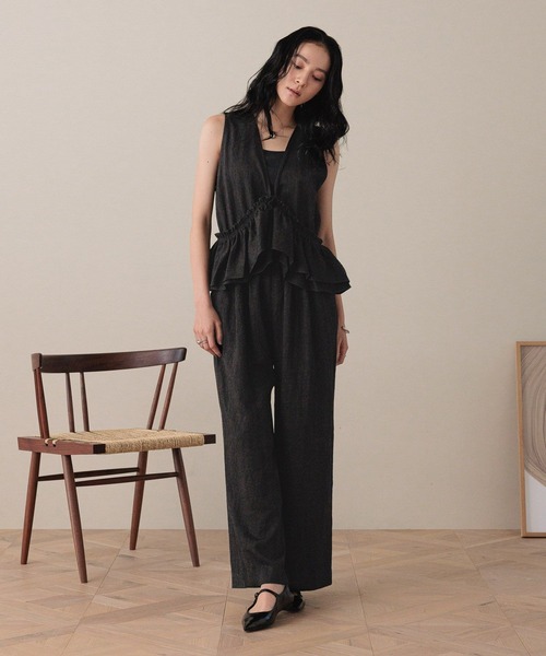 LOWRYS FARM マルチWAYオールインワン マルチWAYオールインワン