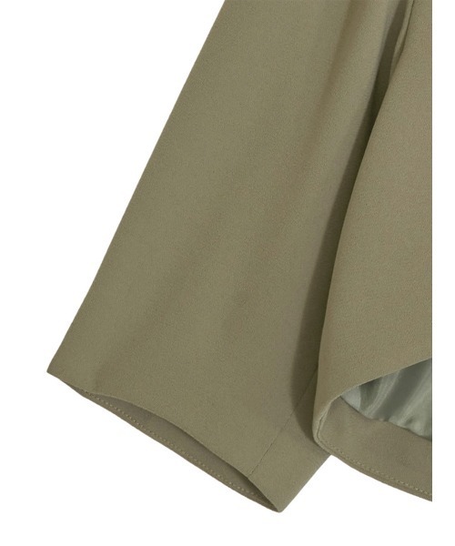 Ameri（アメリ）の「3WAY CURVE BOLERO SET DRESS（ワンピース）」 - WEAR