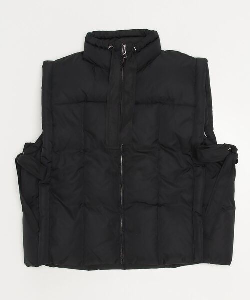 GANNI（ガニー）の「GANNI / ガニー：【レディース】Shiny Puff