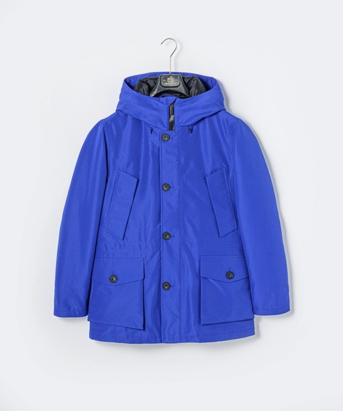 WOOLRICH MOUNTAIN GTX PARKA ウールリッチ マウンテンパーカー