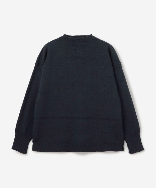 Le Tricoteur（ルトリコチュール）の「Le Tricoteur