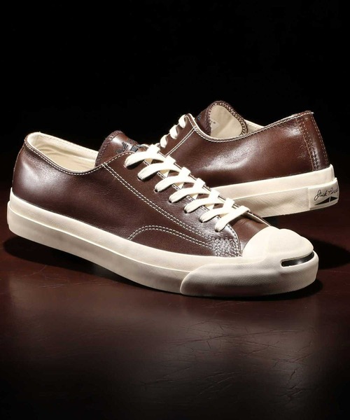 CONVERSE（コンバース）の「CONVERSE JACK PURCELL OLIVE GREEN