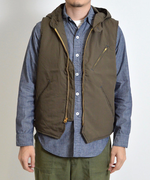 POST O'ALLS（ポストオーバーオールズ）の「POST OVERALLS(ポスト