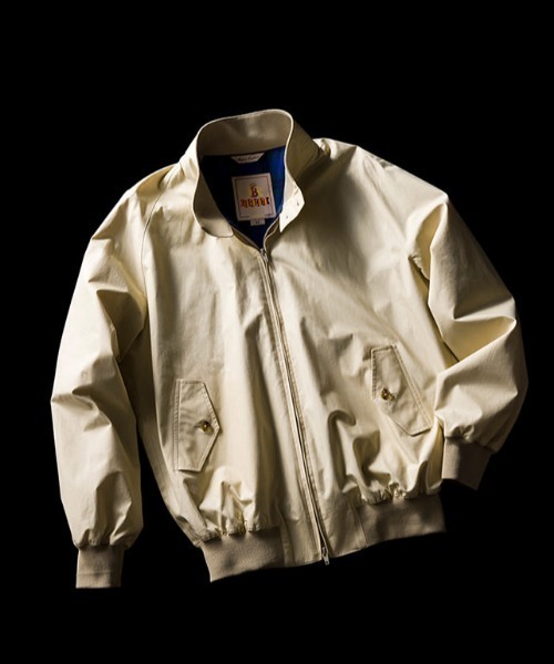BARACUTA / 別注 G9 Classic Model（ブルゾン）｜BARACUTA（バラクータ