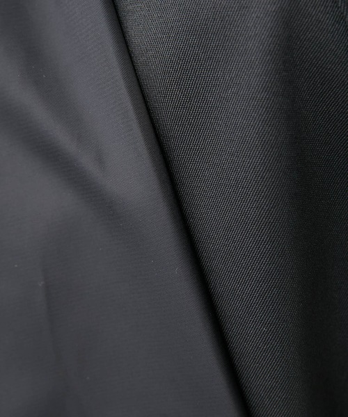 ear PAPILLONNER（イアパピヨネ）の「洗えるMA-1ジャケット【SUM1