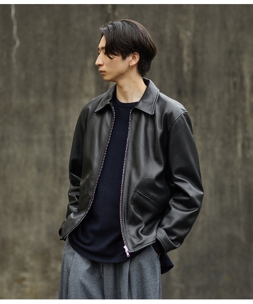 JAMES GROSE（ジェームスグロース）の「JAMES GROSE / ジェームス