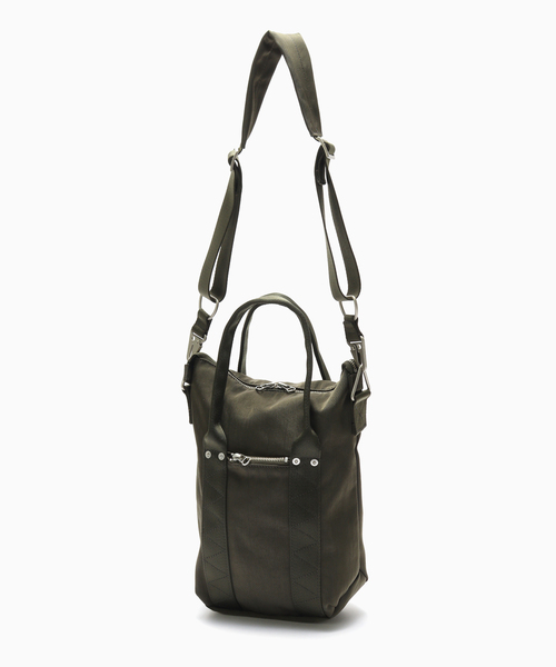 セール】FAF / フェイク アズ フラワーズ NYLON BAG 002 / 003122821