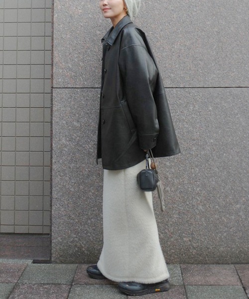 HEILIS（ヘイリス）の「《hideka original》3WAYヴィンテージライク