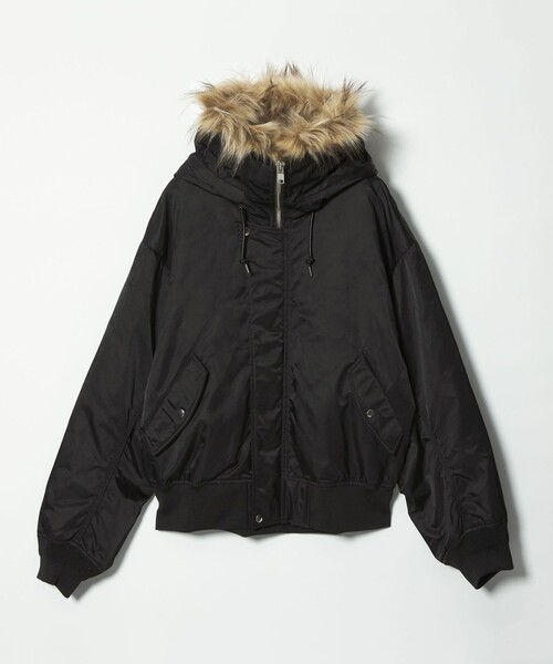 N2B モディファイ（ブルゾン）｜MONKEY TIME（モンキータイム）の