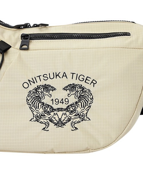 Onitsuka Tiger（オニツカタイガー）の「MESSENGER BAG
