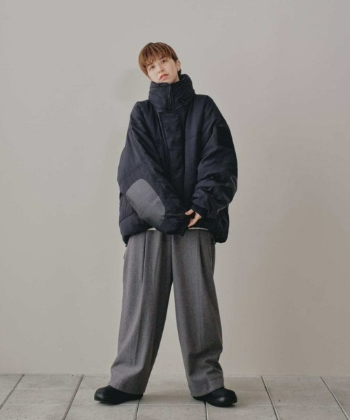 Monster Down Jacket（ダウンジャケット/コート）｜TODAYFUL（トゥデイ