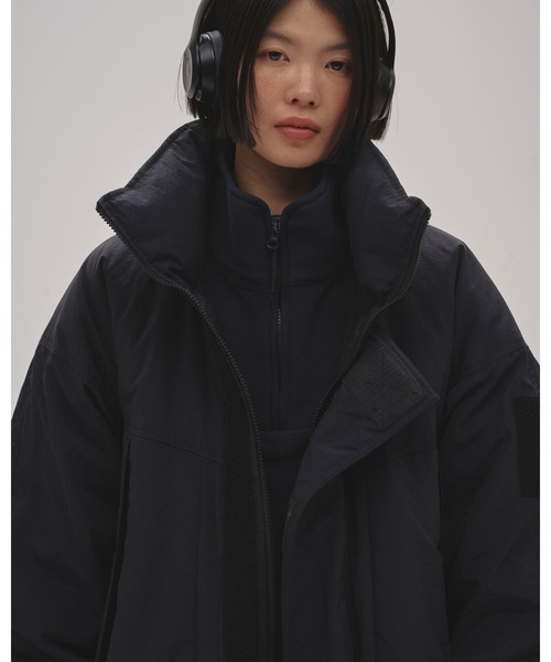 Monster Down Jacket（ダウンジャケット/コート）｜TODAYFUL（トゥデイ