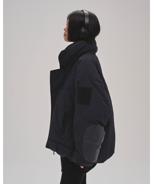 Monster Down Jacket（ダウンジャケット/コート）｜TODAYFUL（トゥデイ