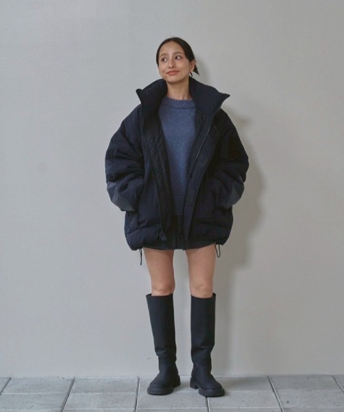 Monster Down Jacket（ダウンジャケット/コート）｜TODAYFUL（トゥデイ